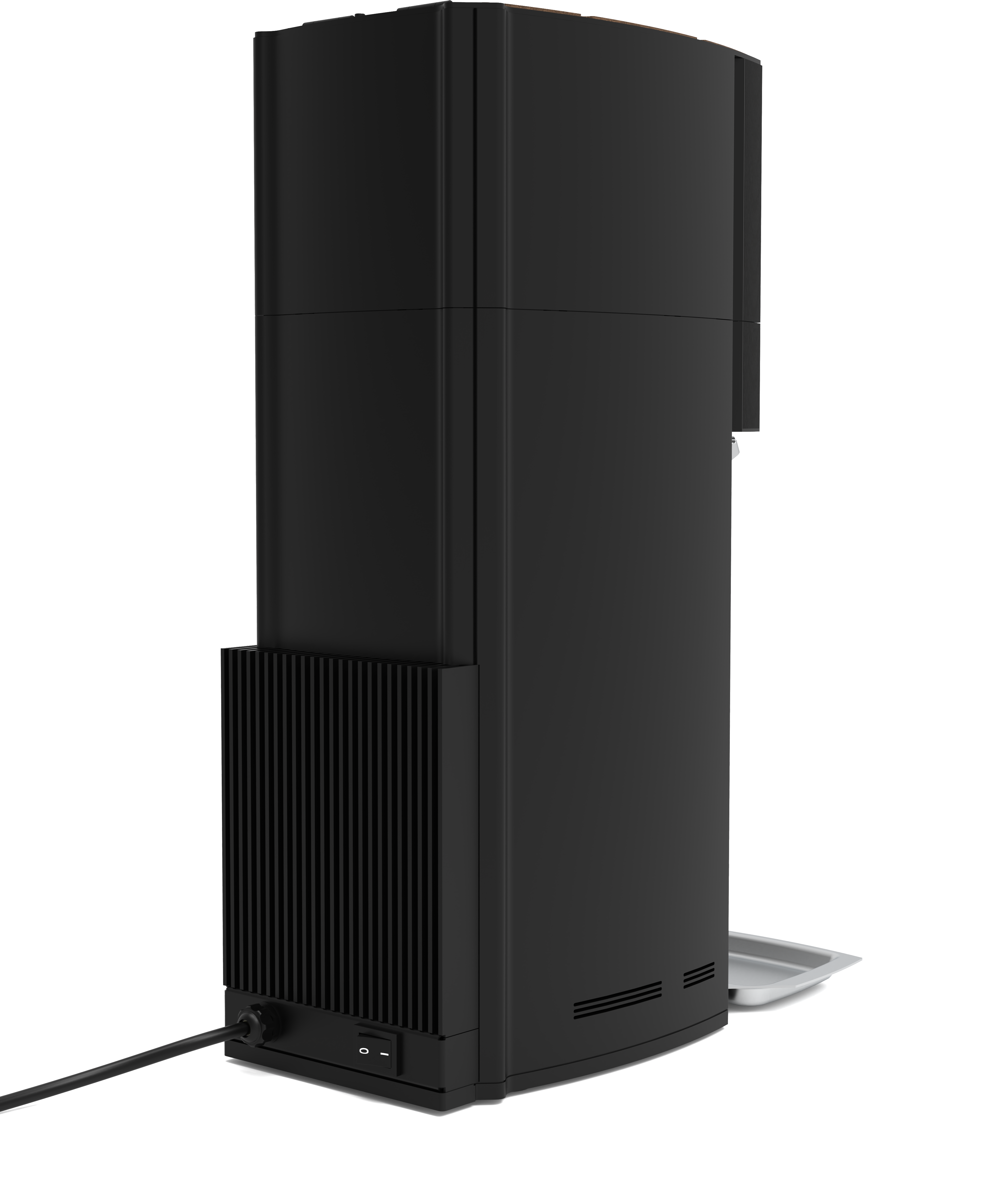 Pinecone Siberian Digital Coffee Grinder