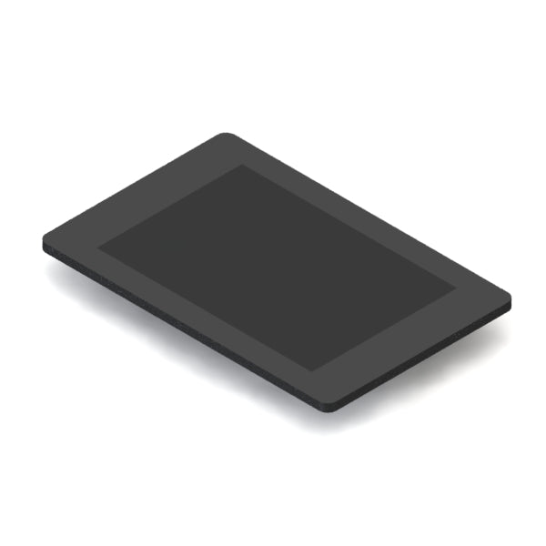 Ceado - Display Board / Rev