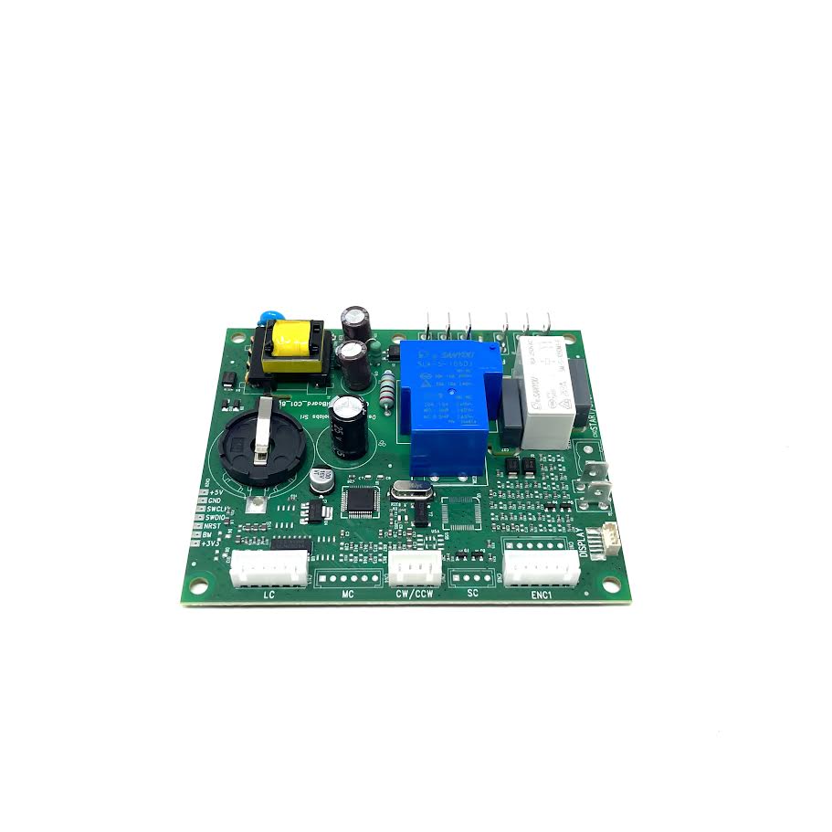 Ceado - Power Electronic Board - Rev Series