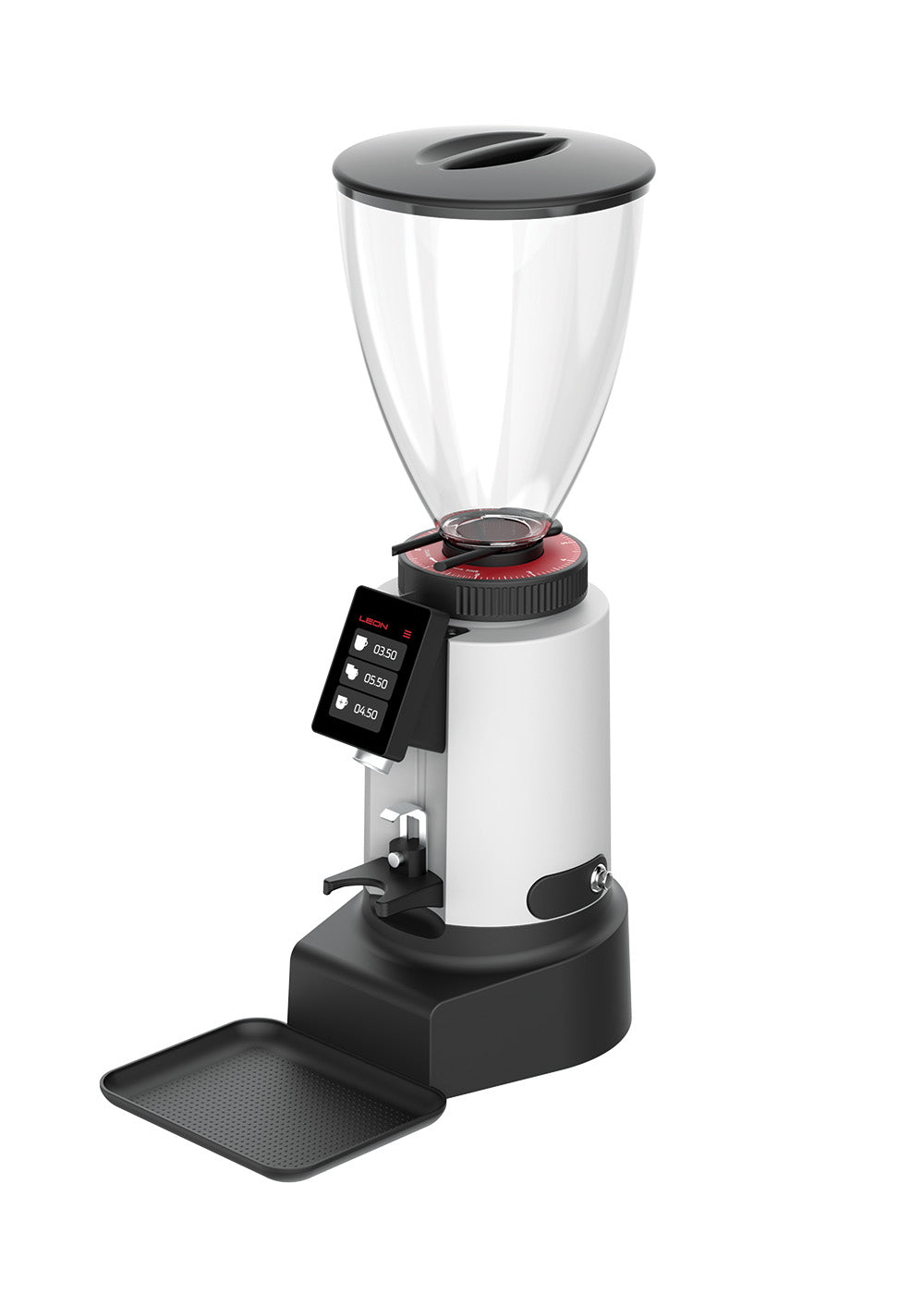 Ceado Leon 700 with PFA Grinder