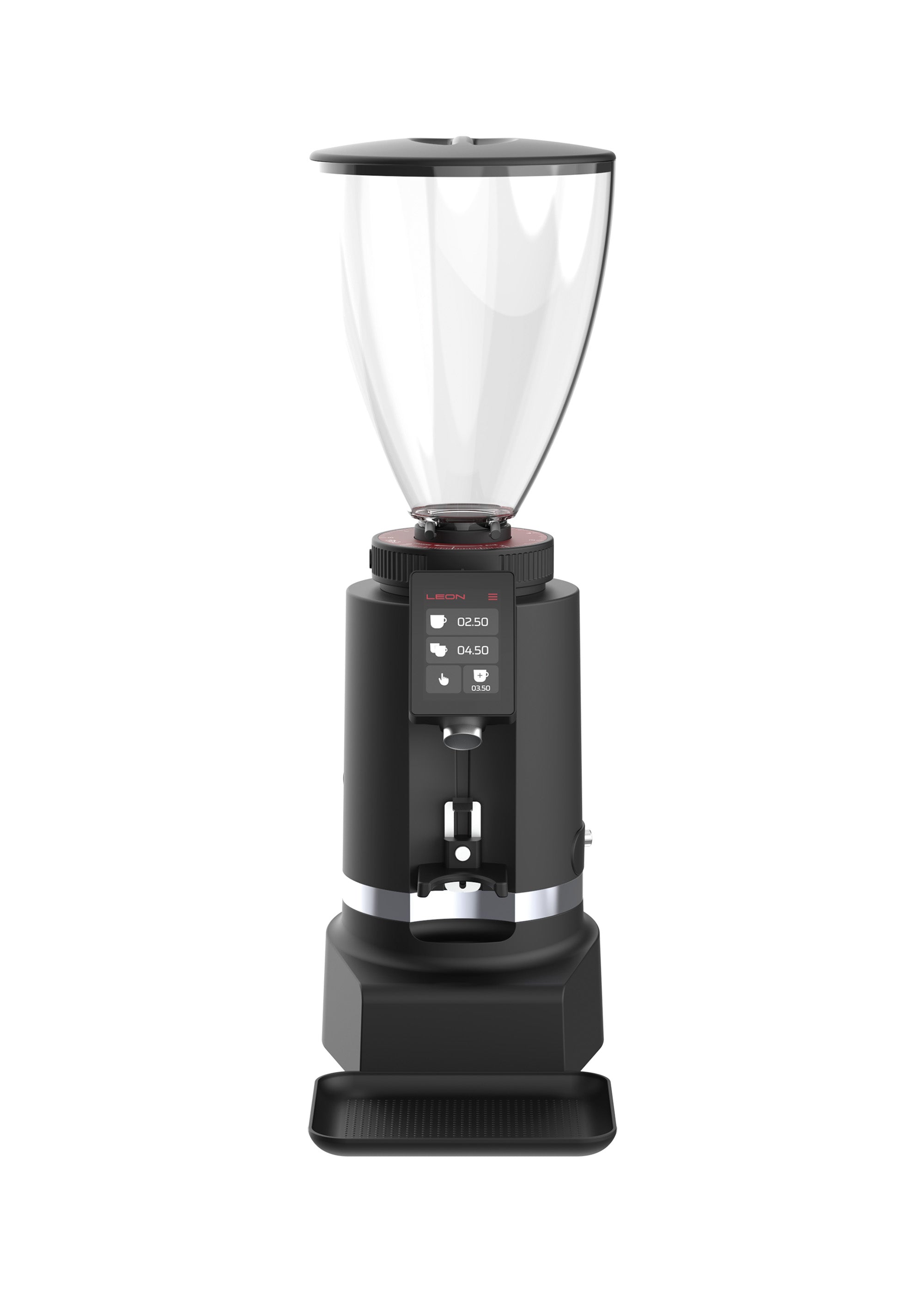 Ceado Leon 800 with PFA Grinder