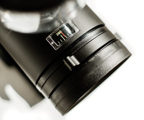 Bentwood Vertical 75