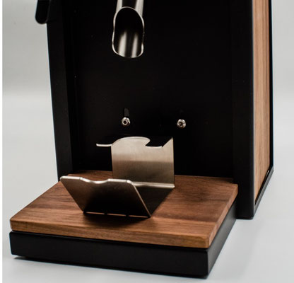 Bentwood Vertical 75