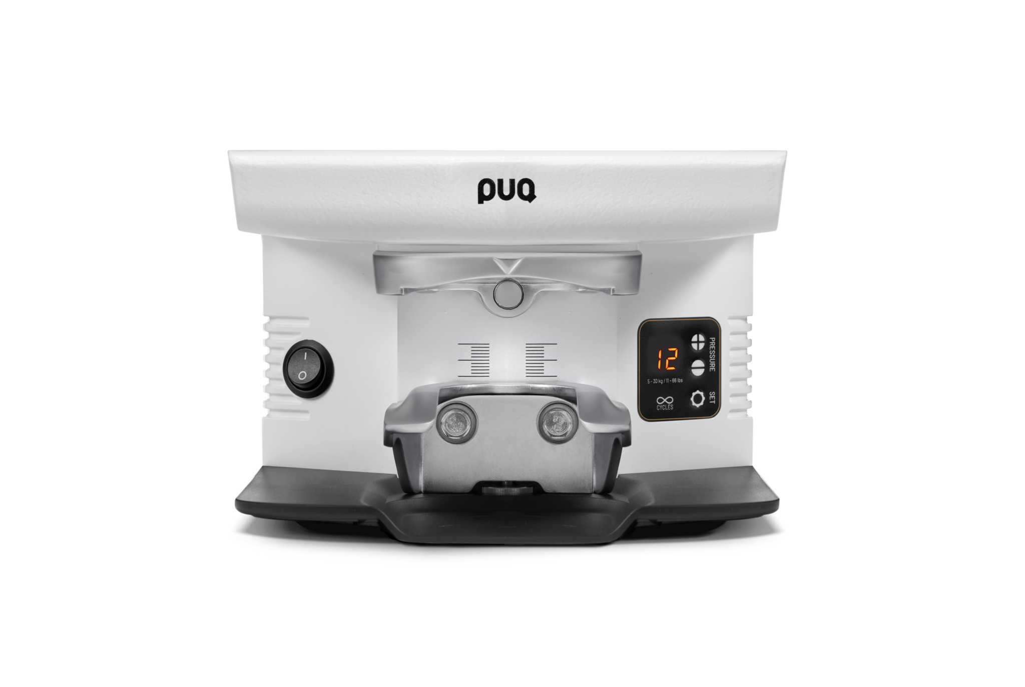 PUQpress M6 (GEN 5) Victoria Arduino MY 75 (G) & MY 85 (G) 58.3mm