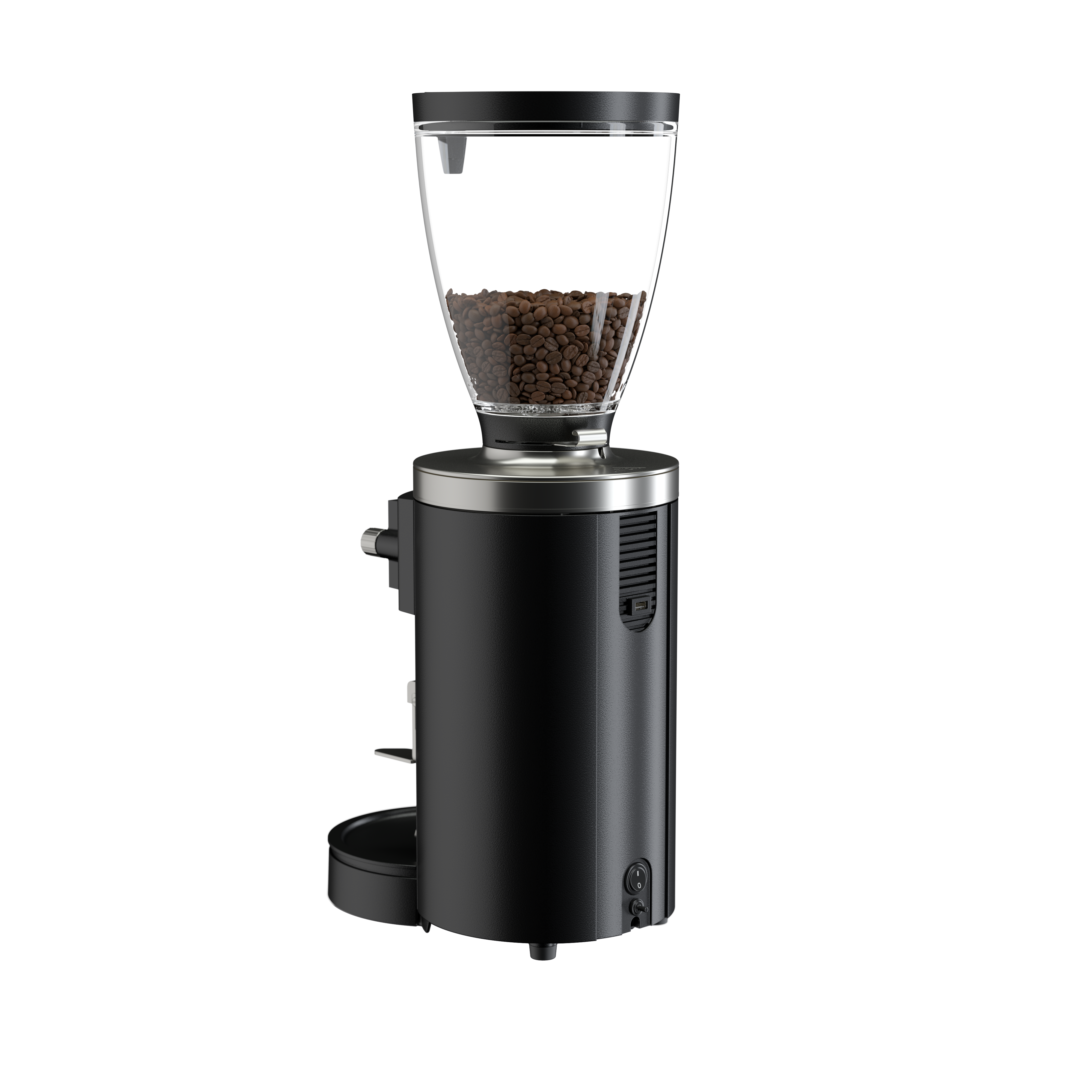 Mahlkonig E65W GbS Grind-by-Sync Espresso Grinder