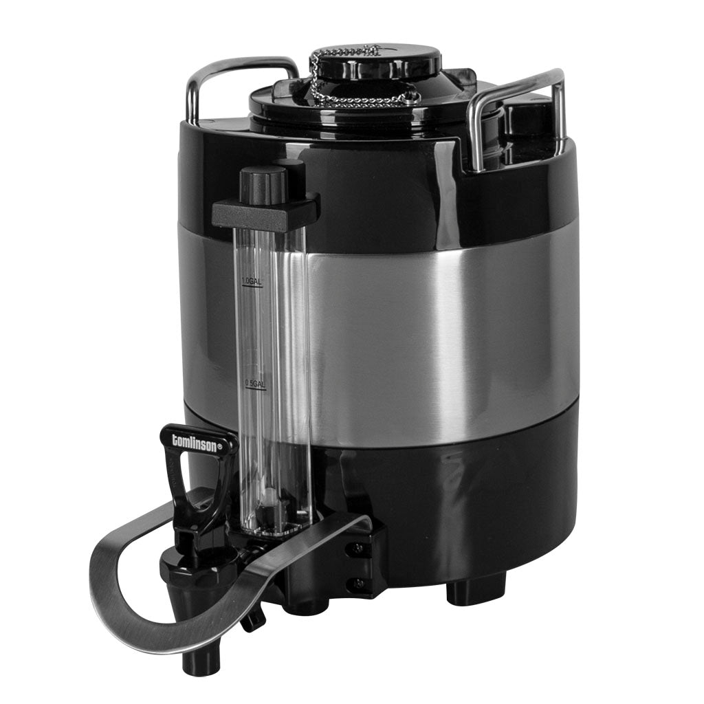 Coffee Carafe Vaculator