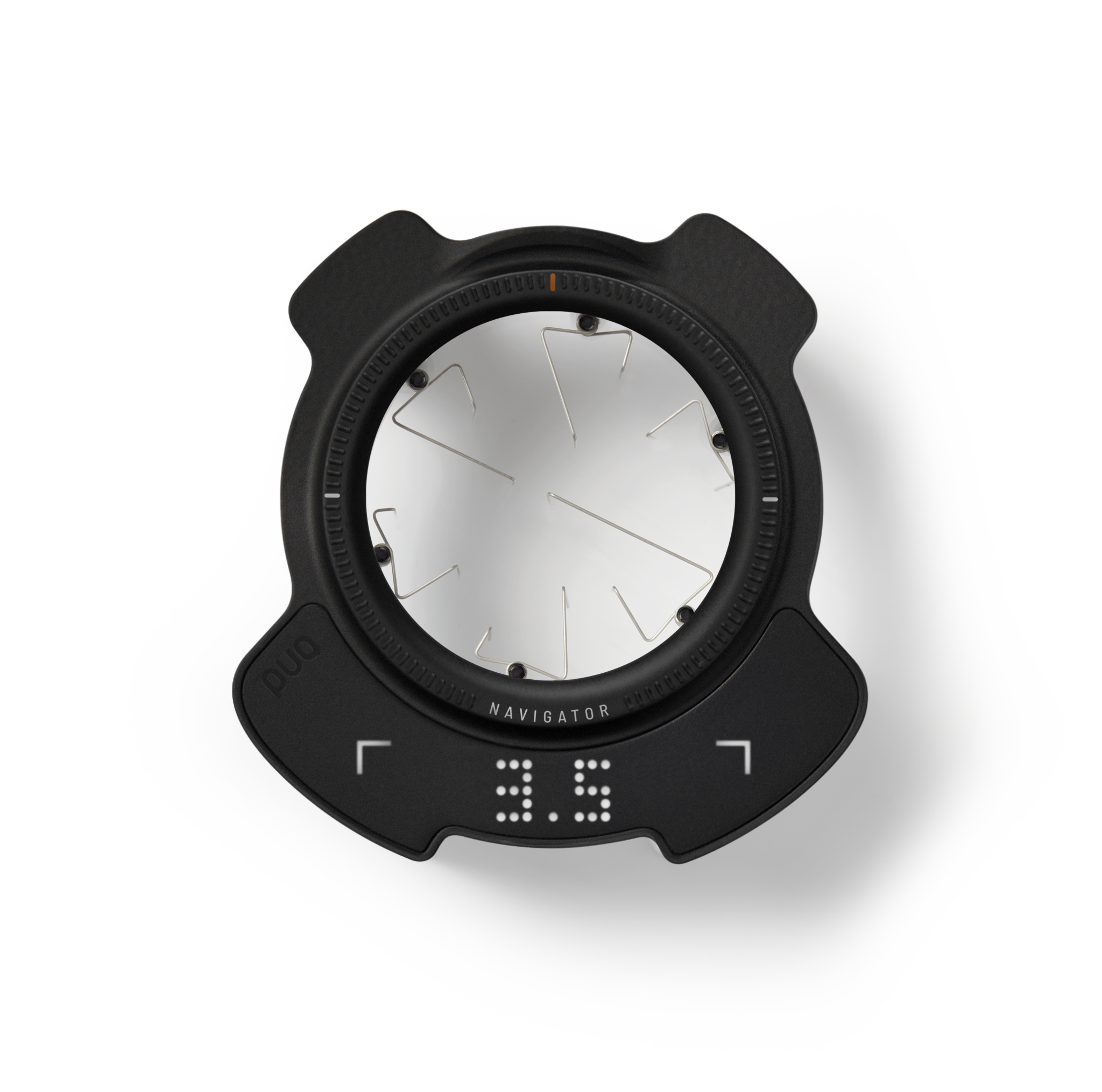 PUQ Prep Navigator