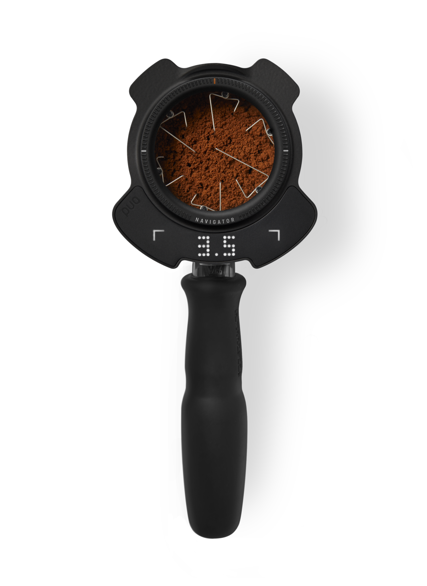 PUQ Prep Navigator