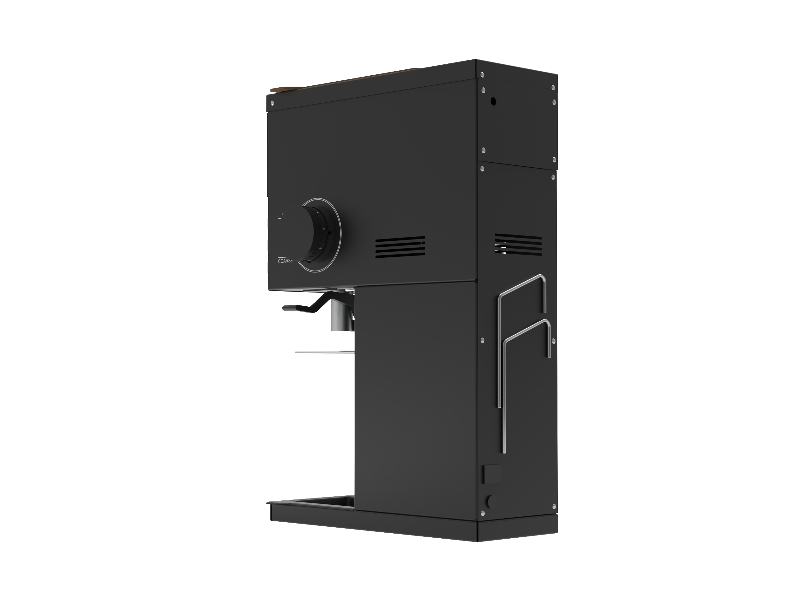 Pinecone GH-B Bulk Coffee Grinder