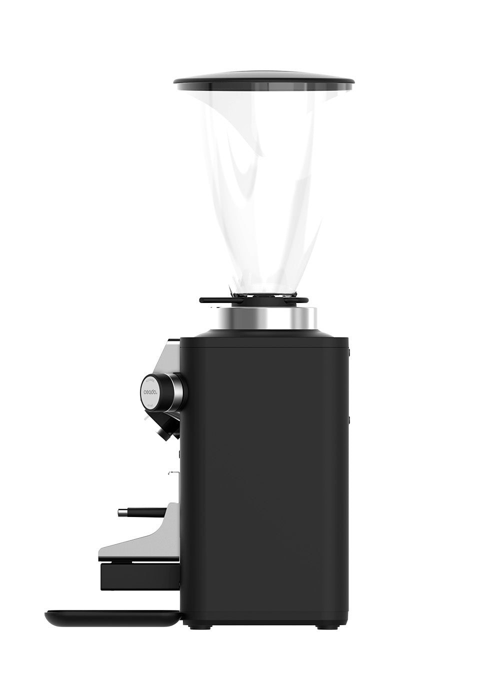 Ceado REV Steel Espresso Grinder