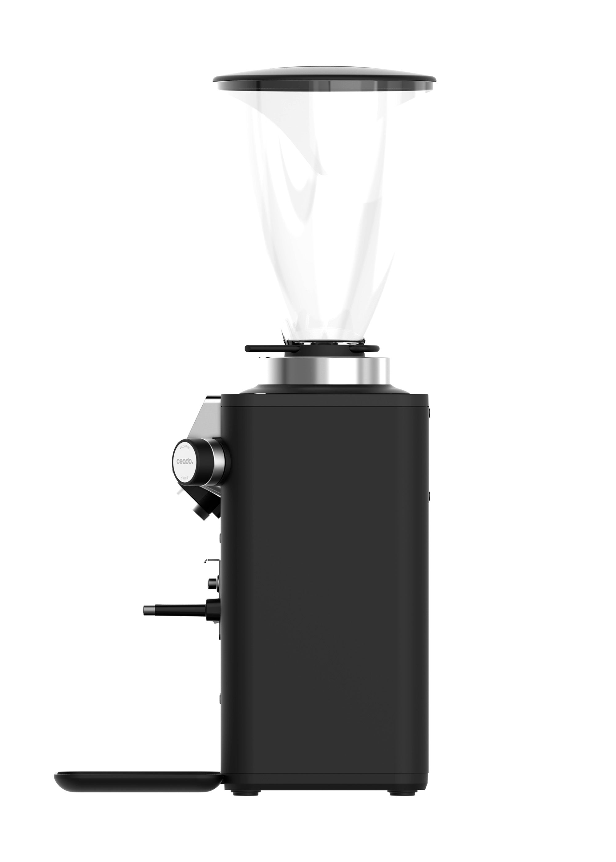 Ceado REV Titan Espresso Grinder with PFA