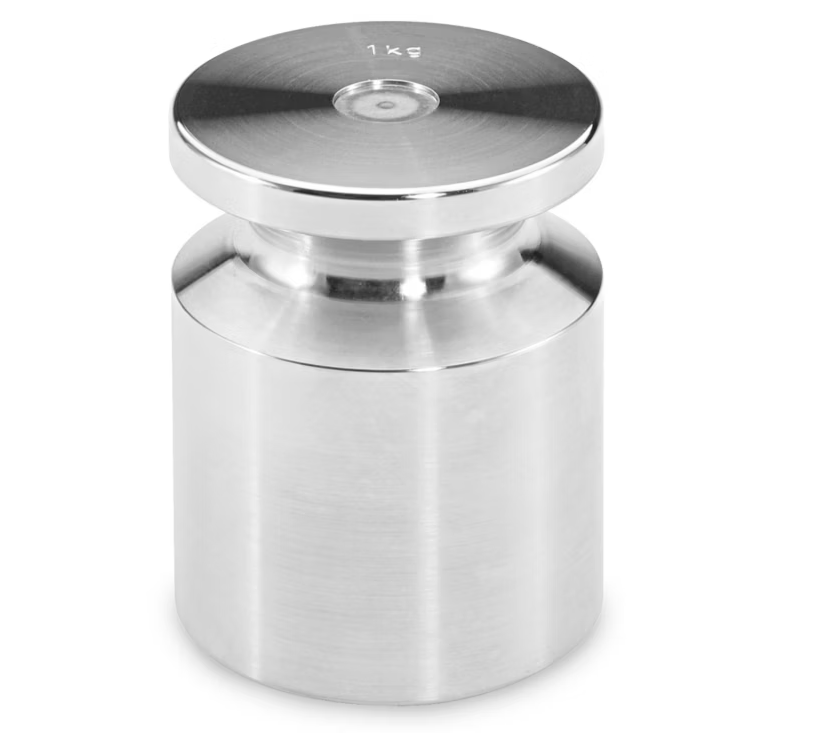 Calibration Weight 1000g