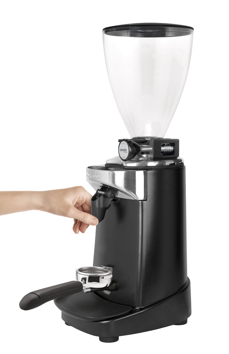 Ceado E37T Espresso Grinder