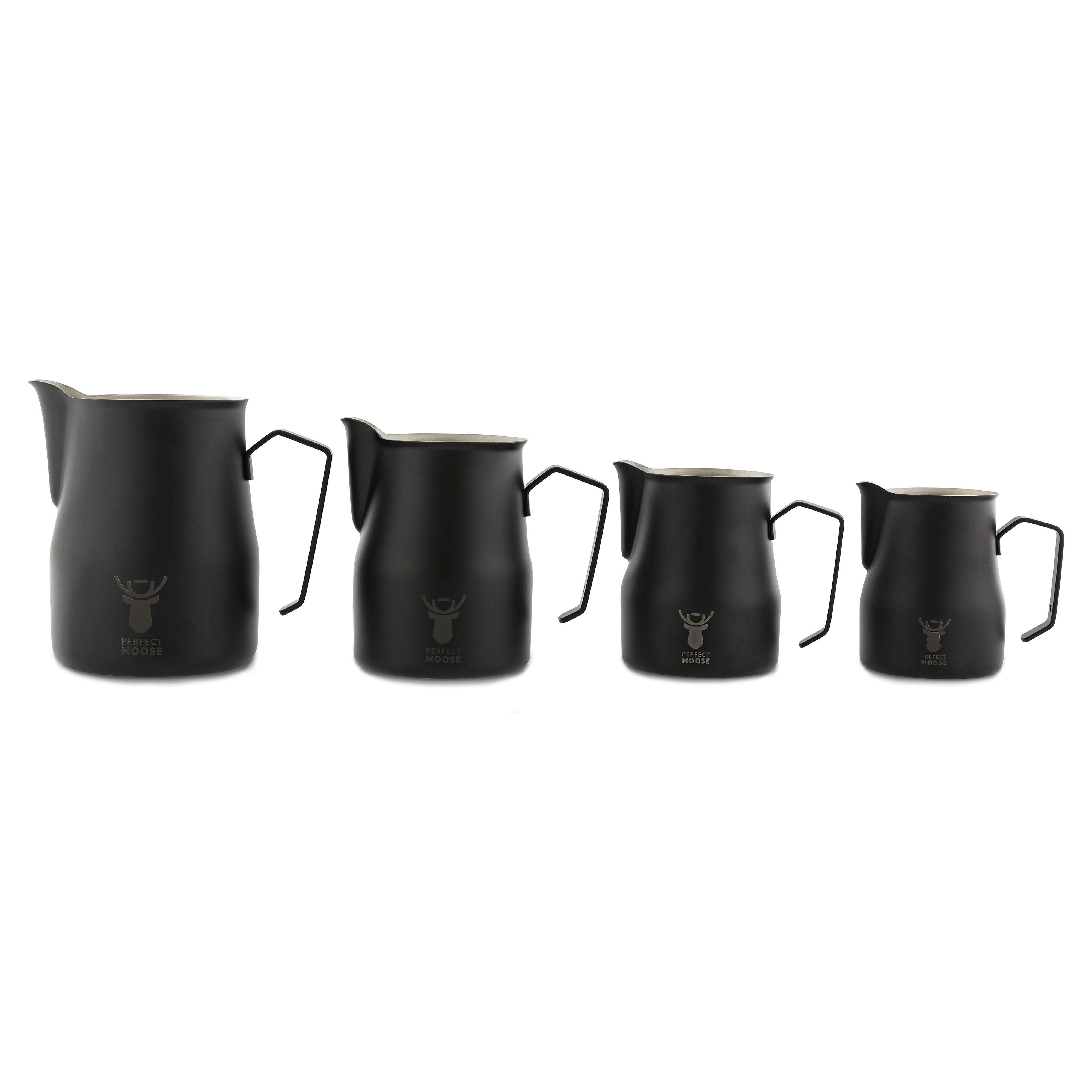 Perfect Moose - Smart Pitcher Mix based 12oz (35cl) (black)