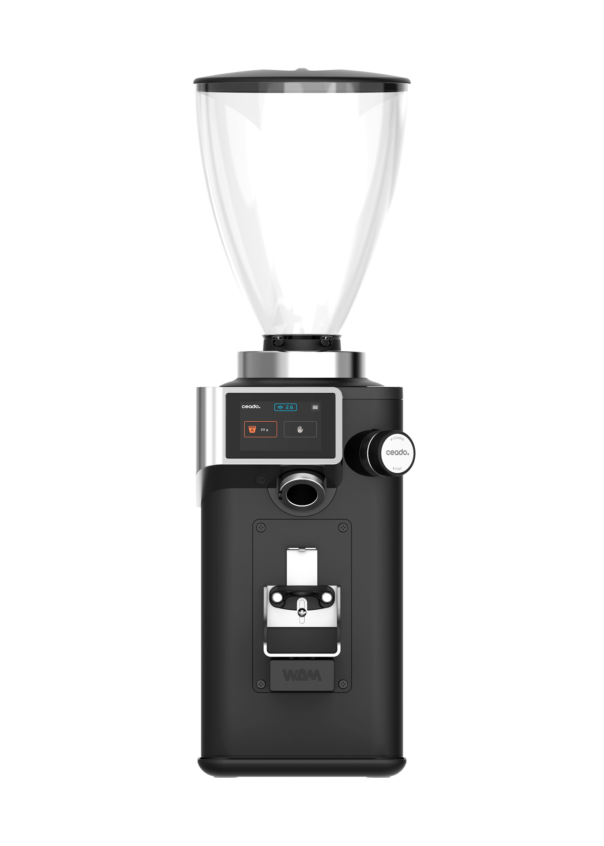 Ceado REV Titan Espresso Grinder