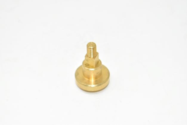 Anfim Hexagonal Brass Rod