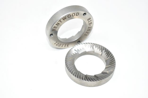 V63 BURR SET
