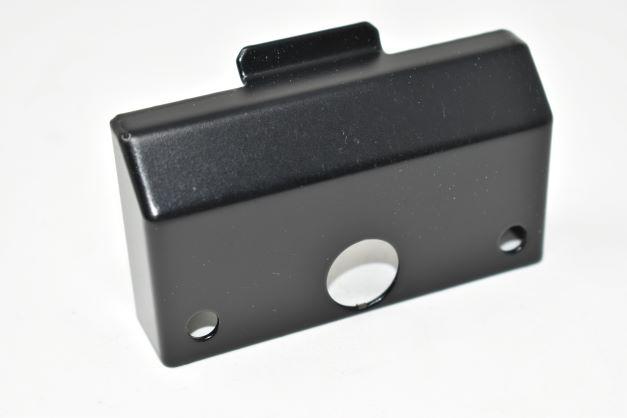 Anfim Scody Box Main Switch - Color Black