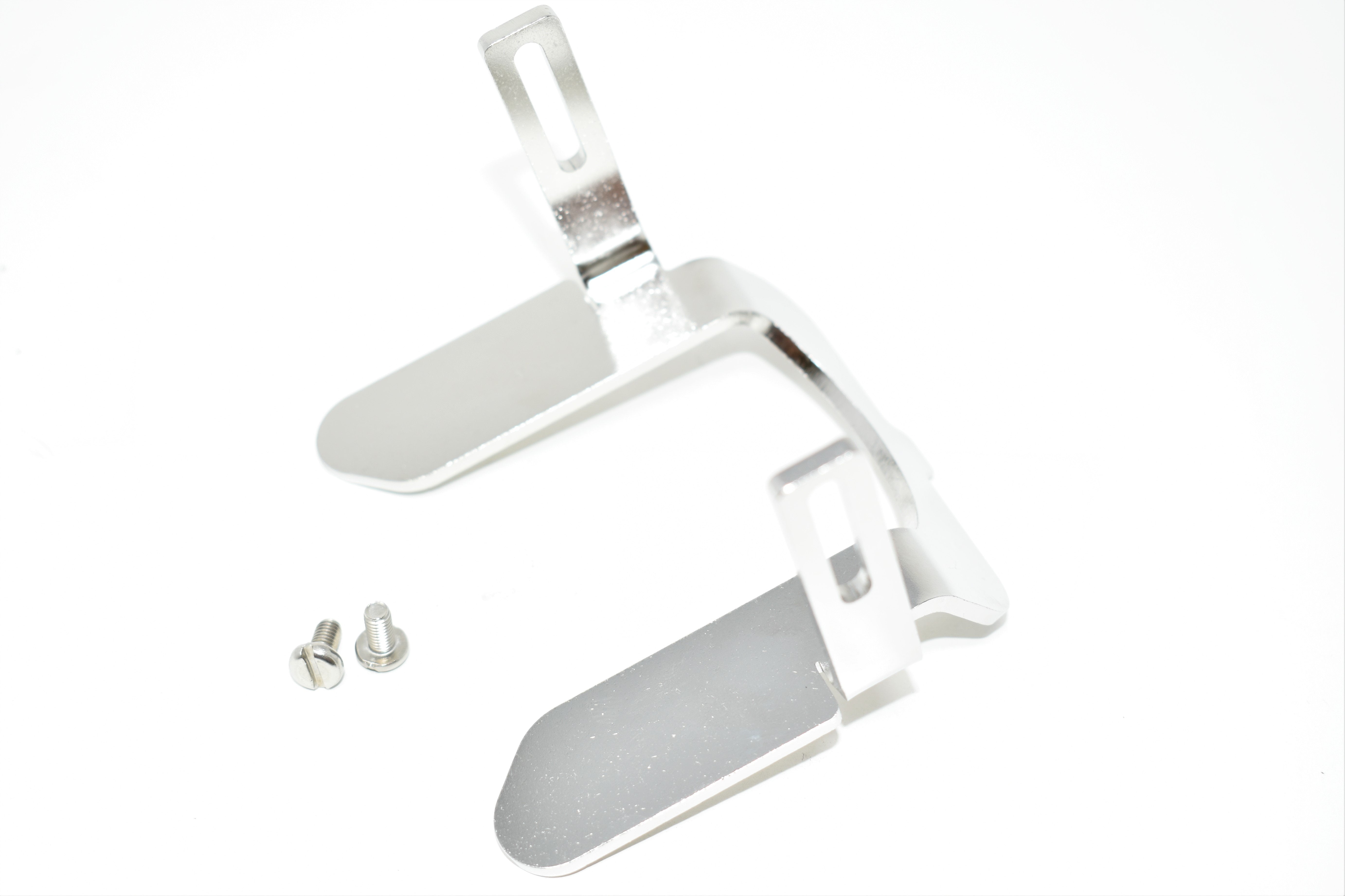 E65S Portafilter Support, complete