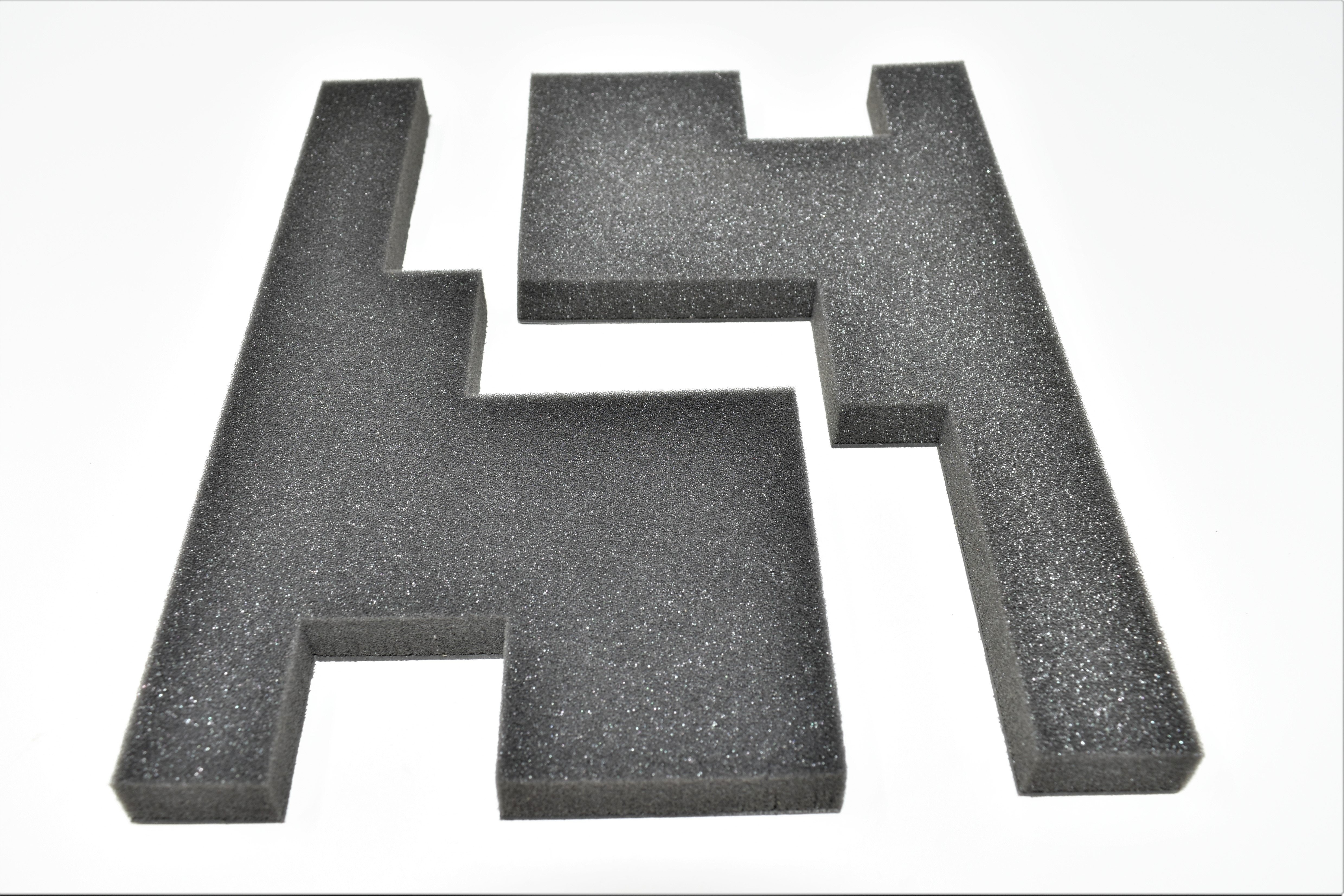 E65S Noise Protection Mat (pack of two)