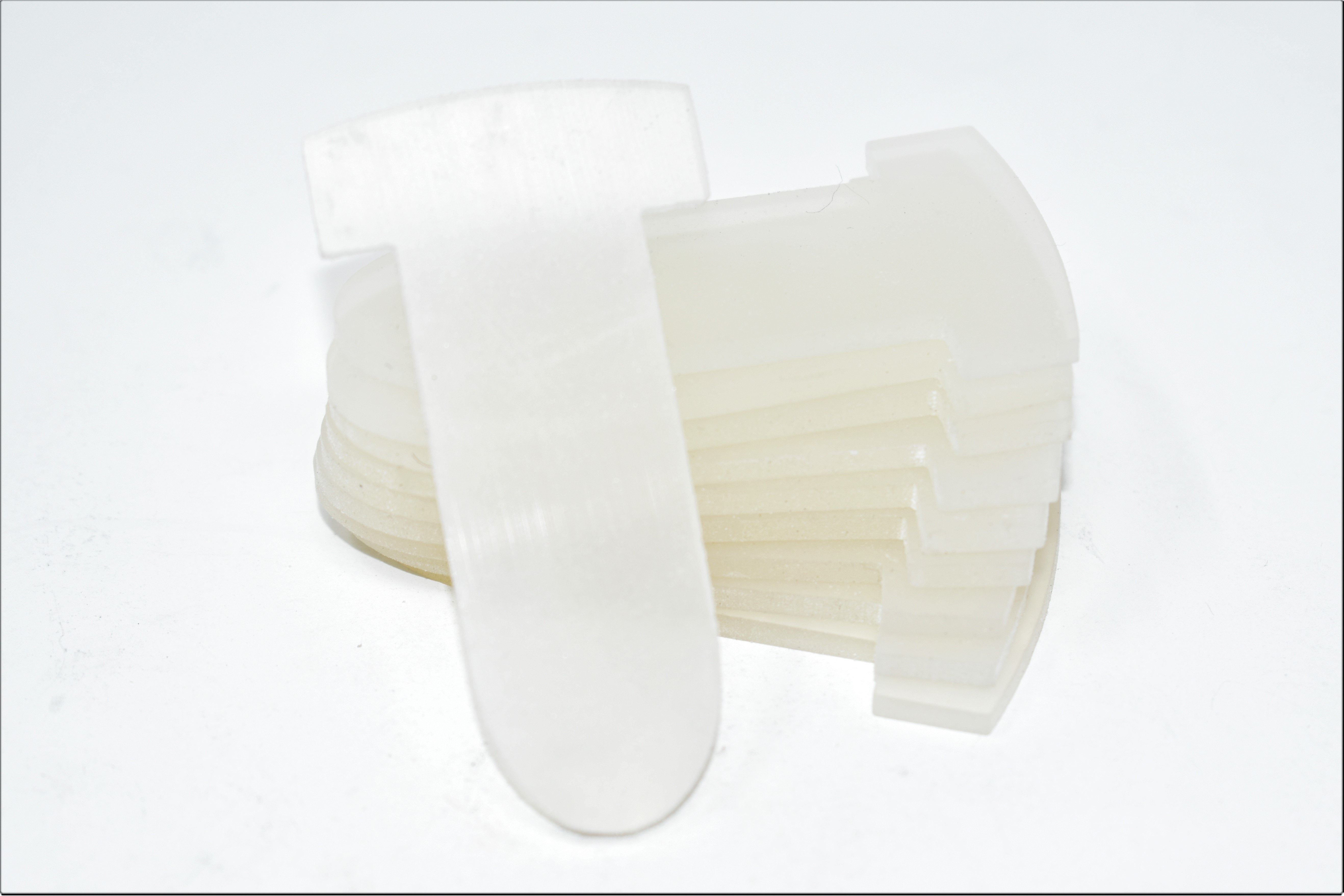 E65S Silicone Flapper (10 pack)