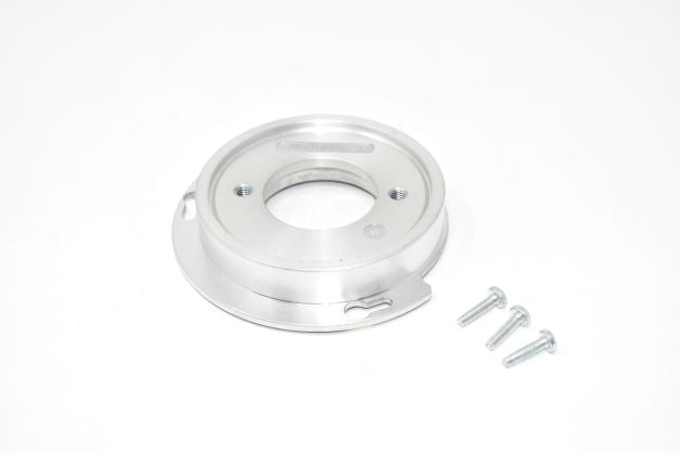 E80 Fixed burr carrier.