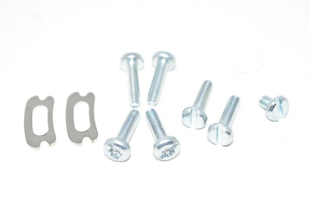 E80 / E65GbW - Small part set grinder cover