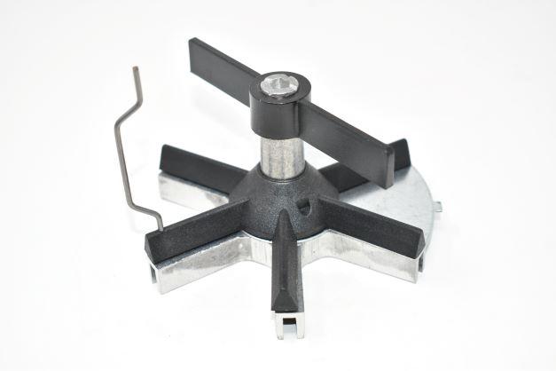 Anfim Complete Dosing Star (from 7 to 14)