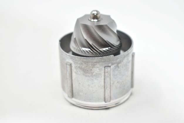 Cone Burr for Filter