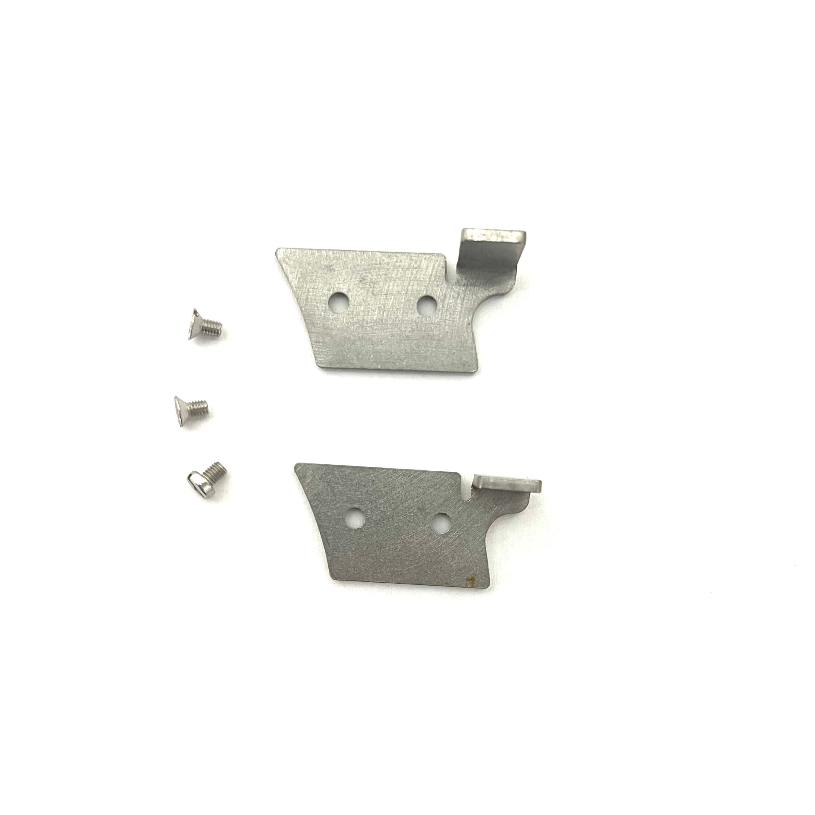 VTA 6S Sweep Angle Plate (set of two)