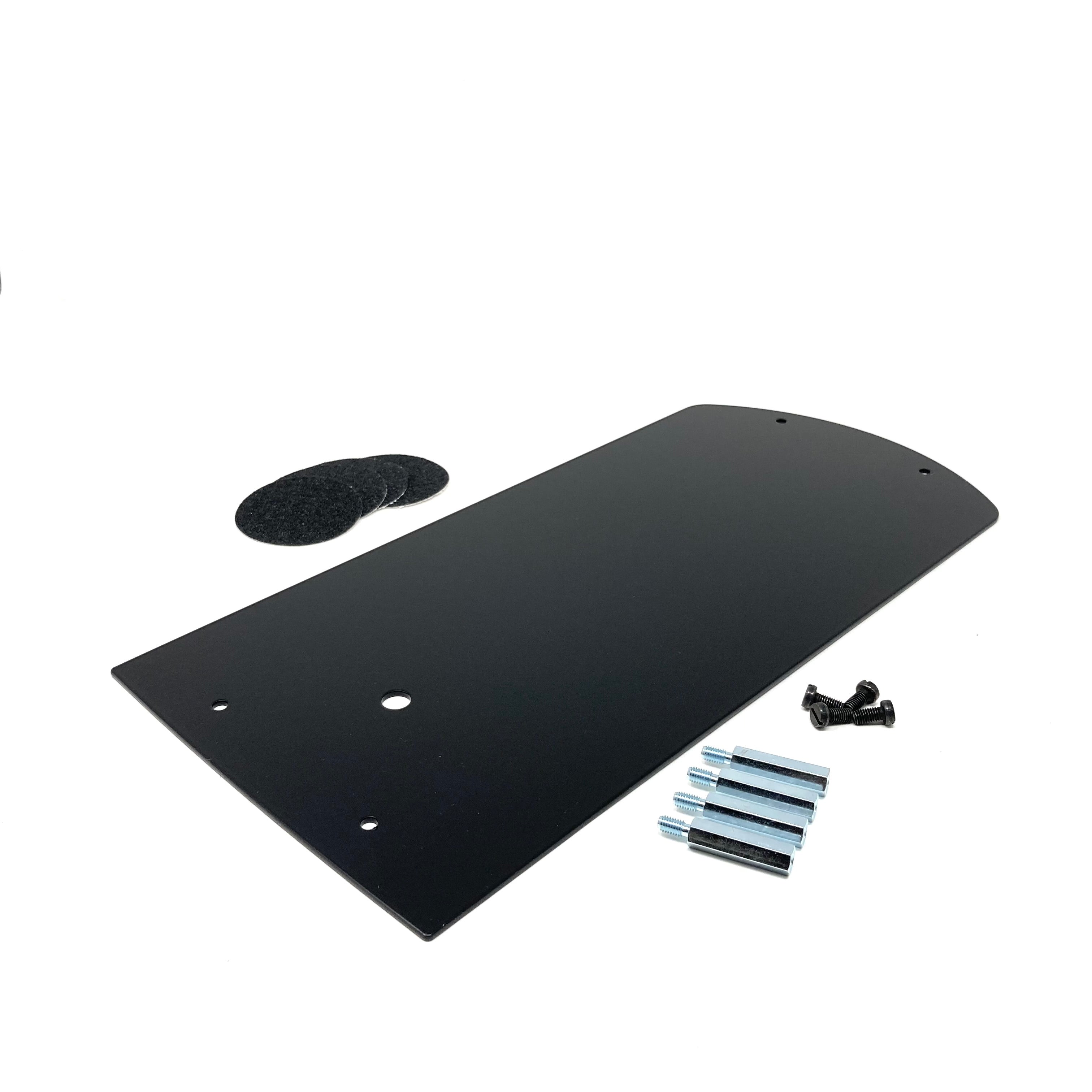 PUQPress M2 UNIPLATE - Top Plate Universal