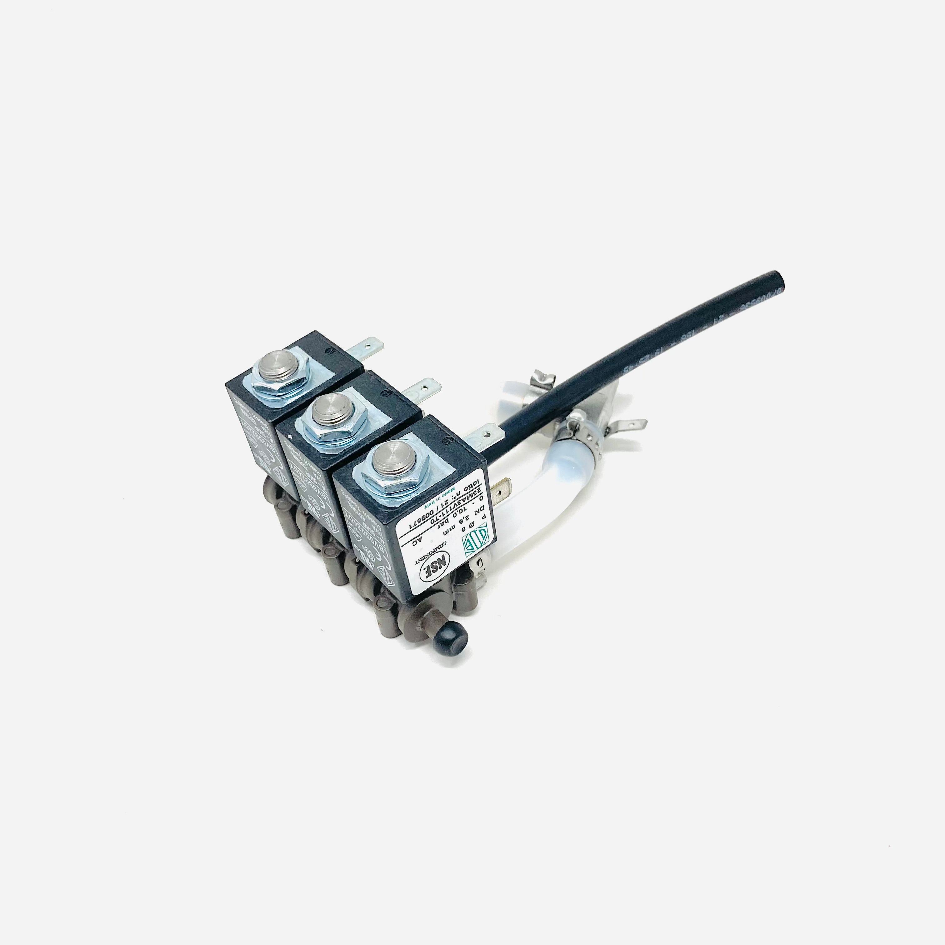 Perfect Moose - Foamer Valve Assembly