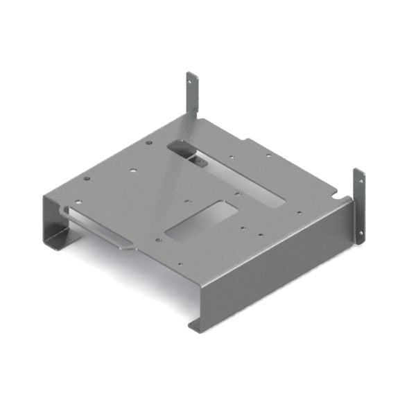 Ceado - METAL PLATE..Z-BARISTA