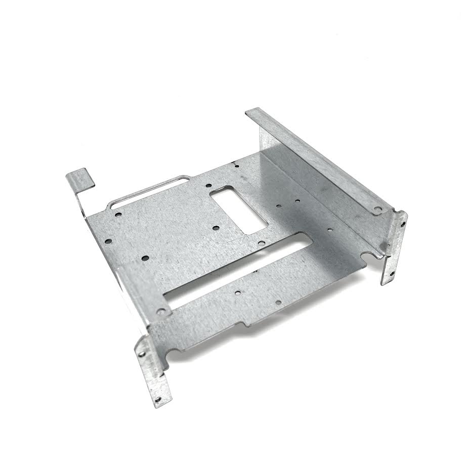 Ceado - METAL PLATE..Z-BARISTA