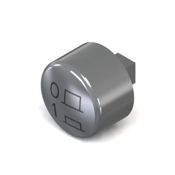 Ceado - Button Leon 700 / 800