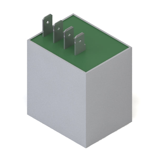 Ceado - Electronic Circuit Breaker - Rev Titan / E37T