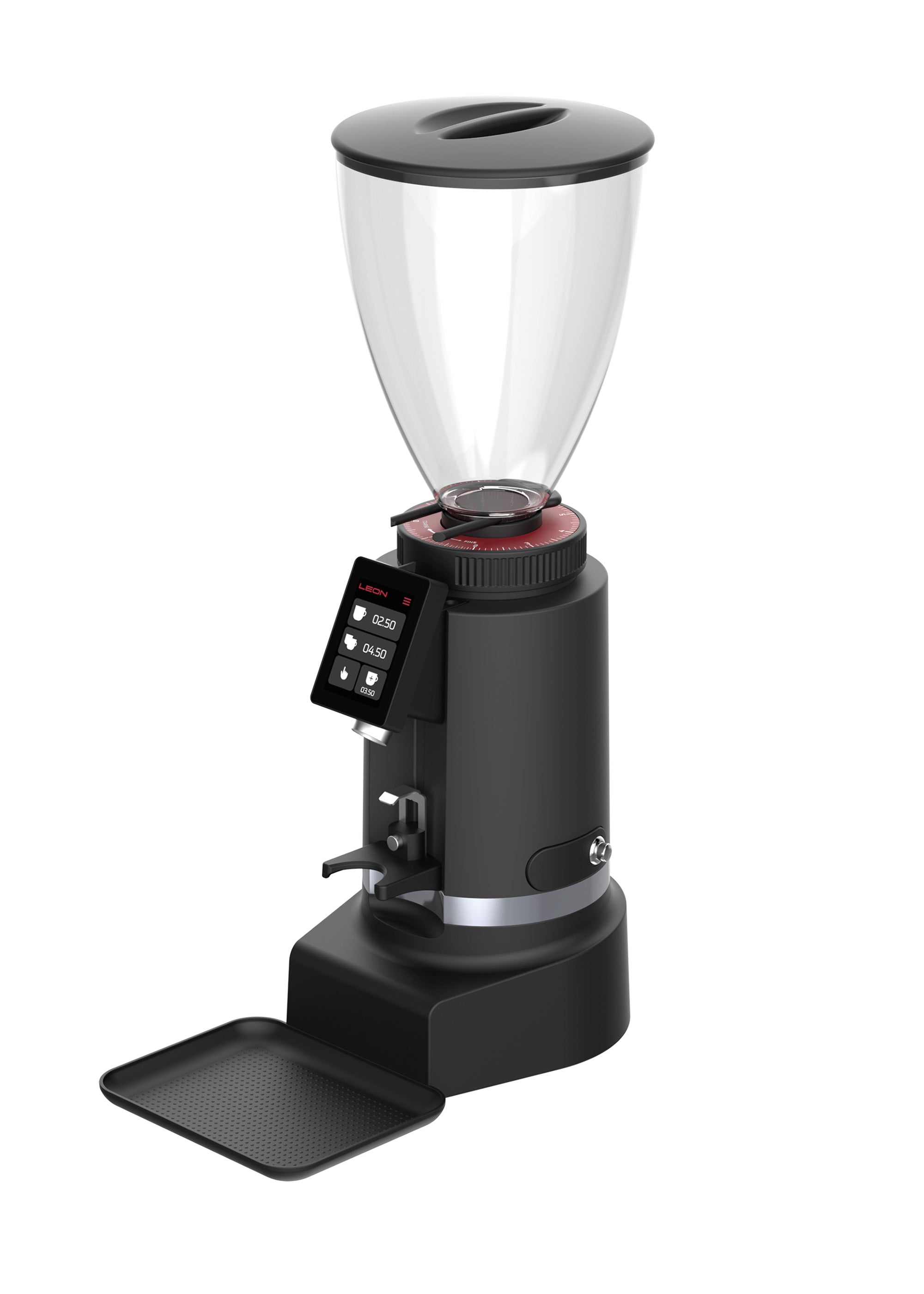 Ceado Leon 800 with PFA Grinder