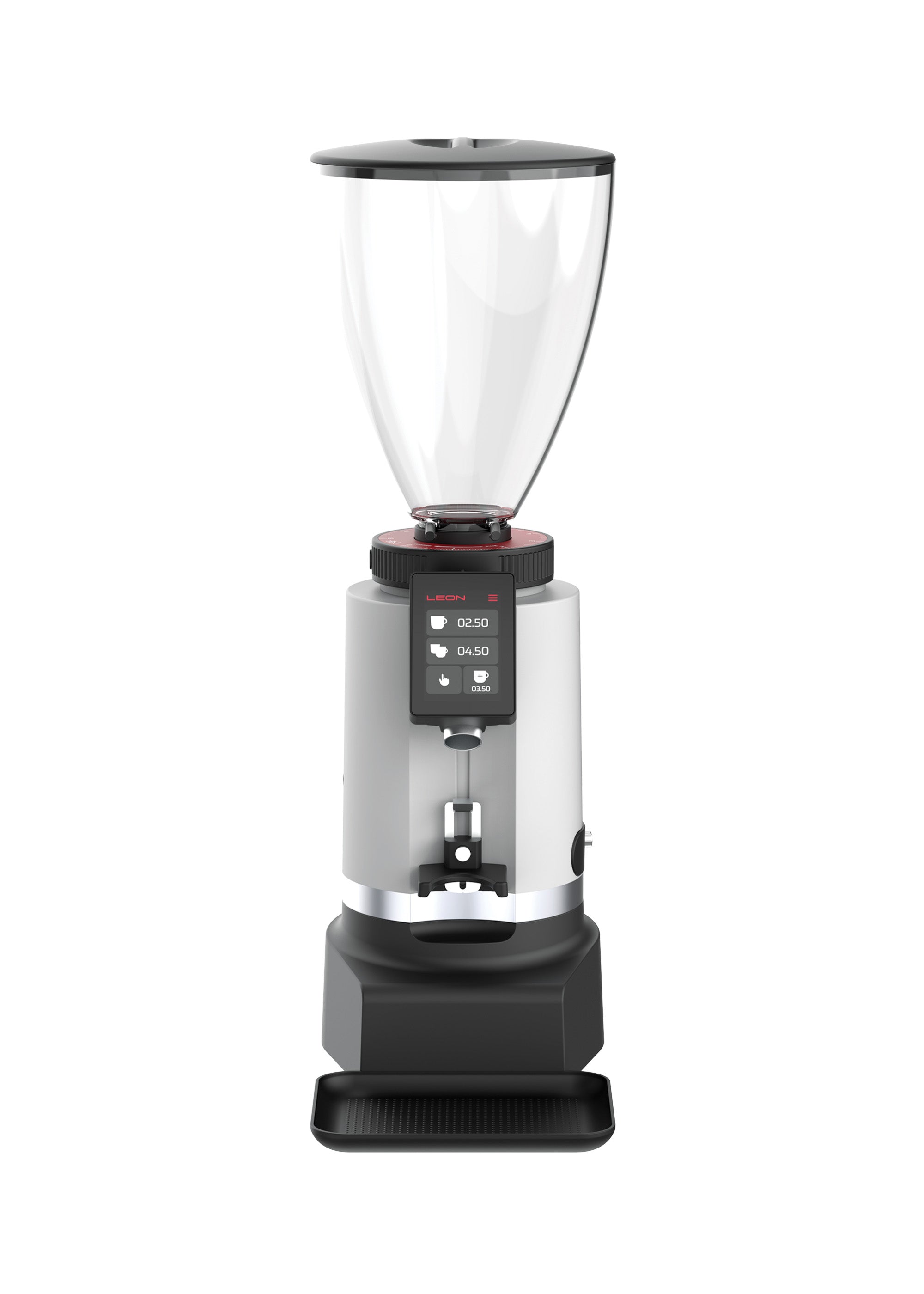 Ceado Leon 800 with PFA Grinder