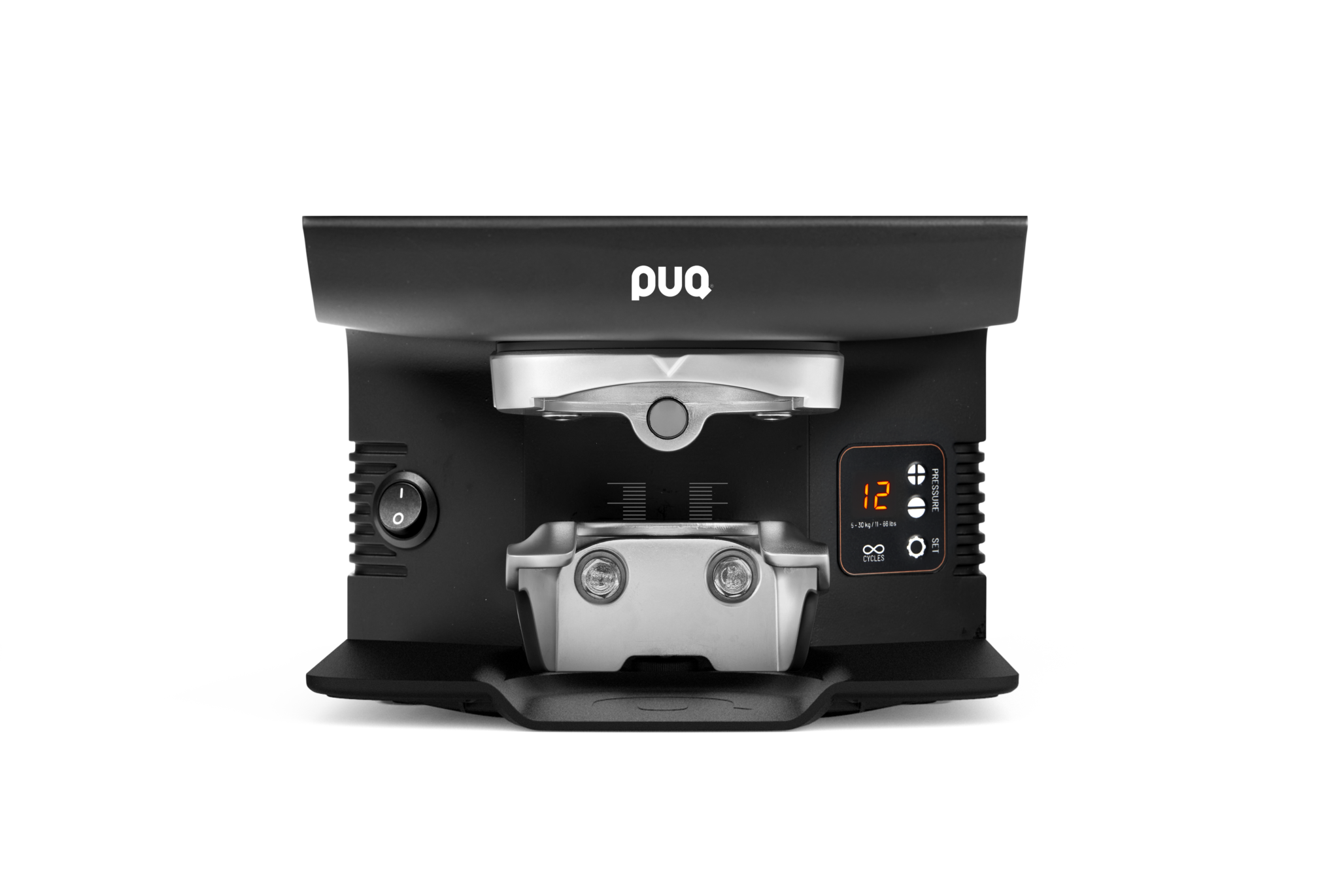 PUQpress M6 (GEN 5) Victoria Arduino MY 75 (G) & MY 85 (G) 58.3mm