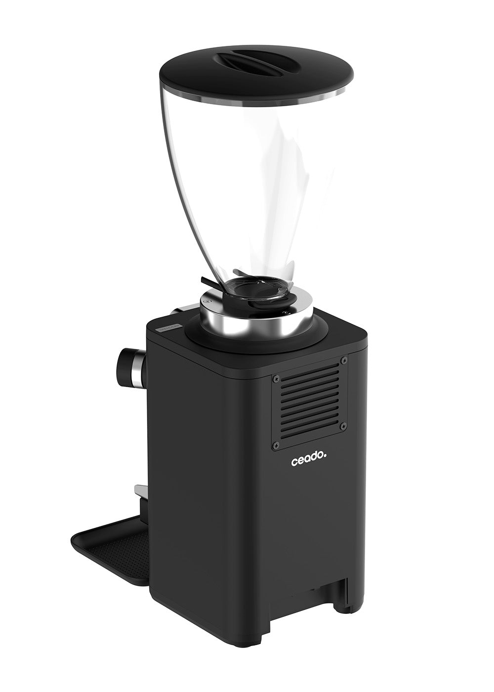 Ceado REV Steel Espresso Grinder