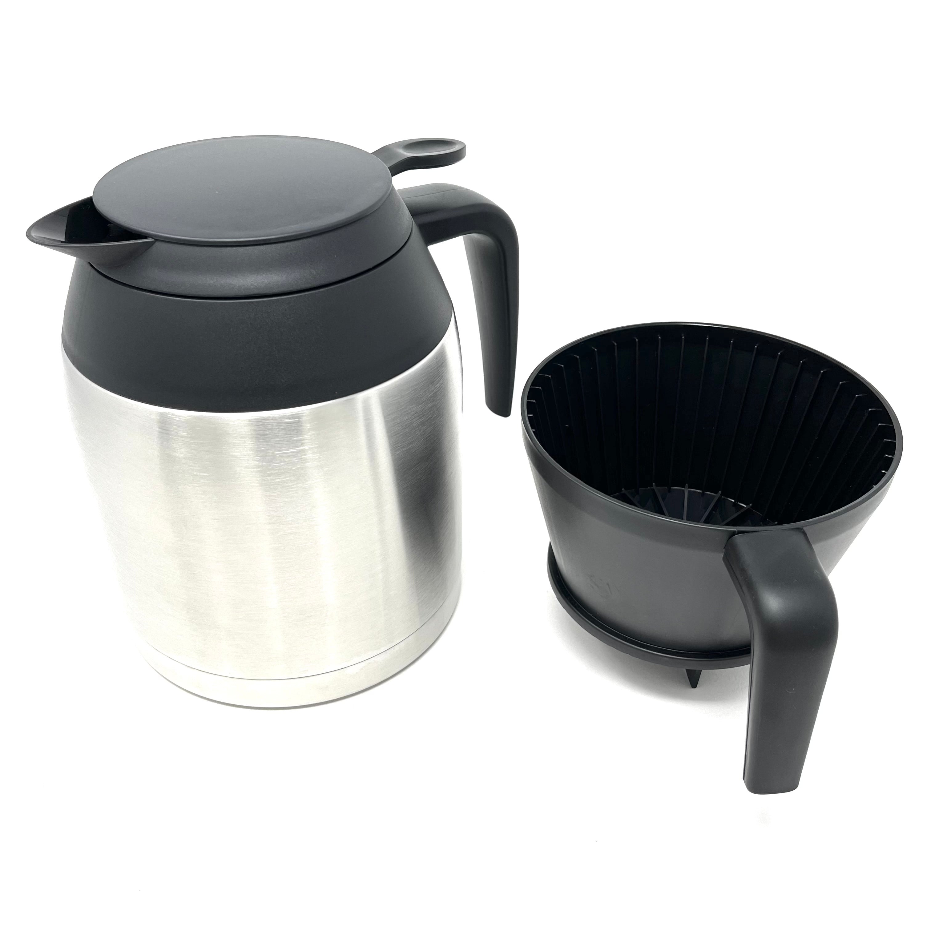 Bonavita 1.3L THERMAL CARAFE + U BASKET