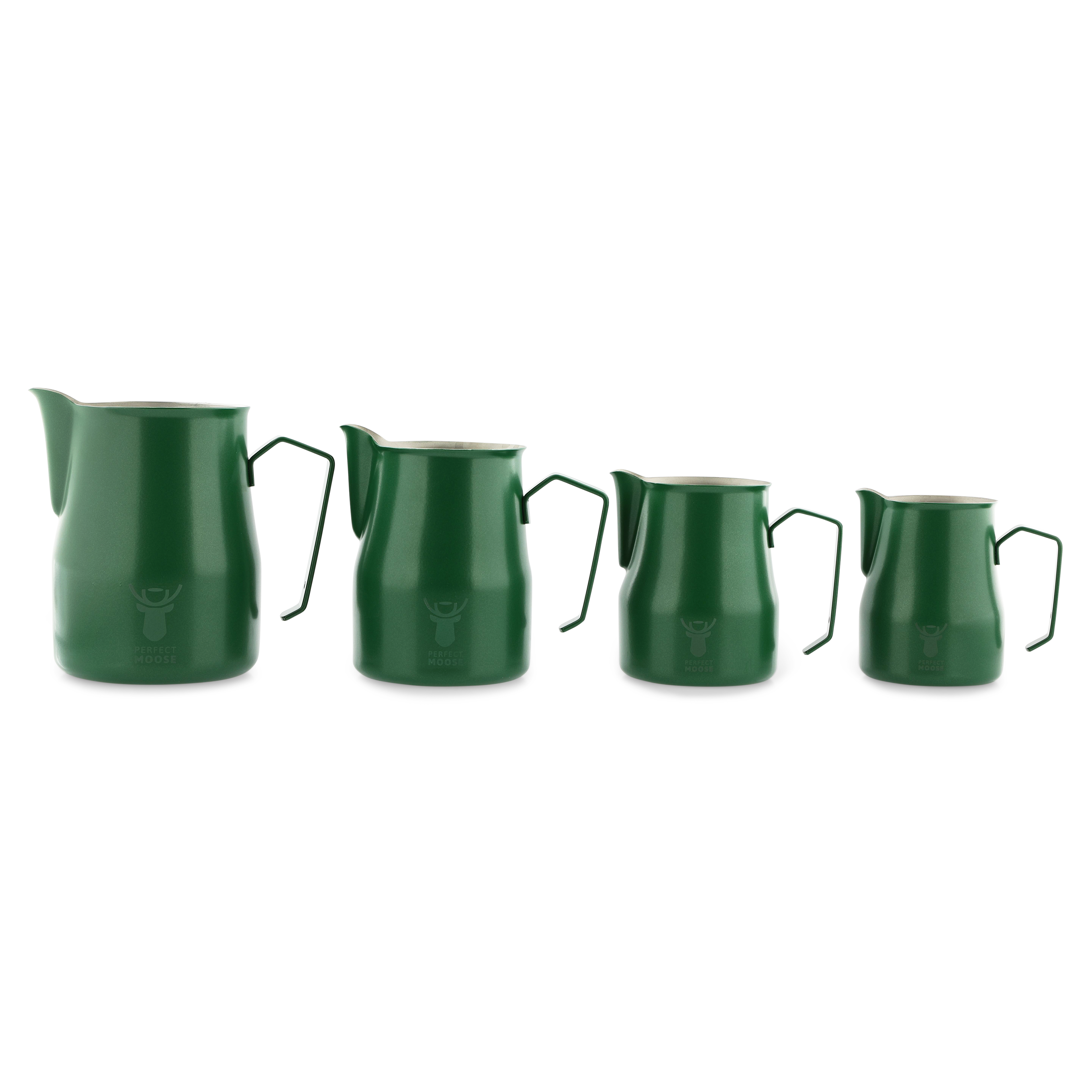 Perfect Moose - Smart Pitcher Plant based 33oz (100cl) (green)