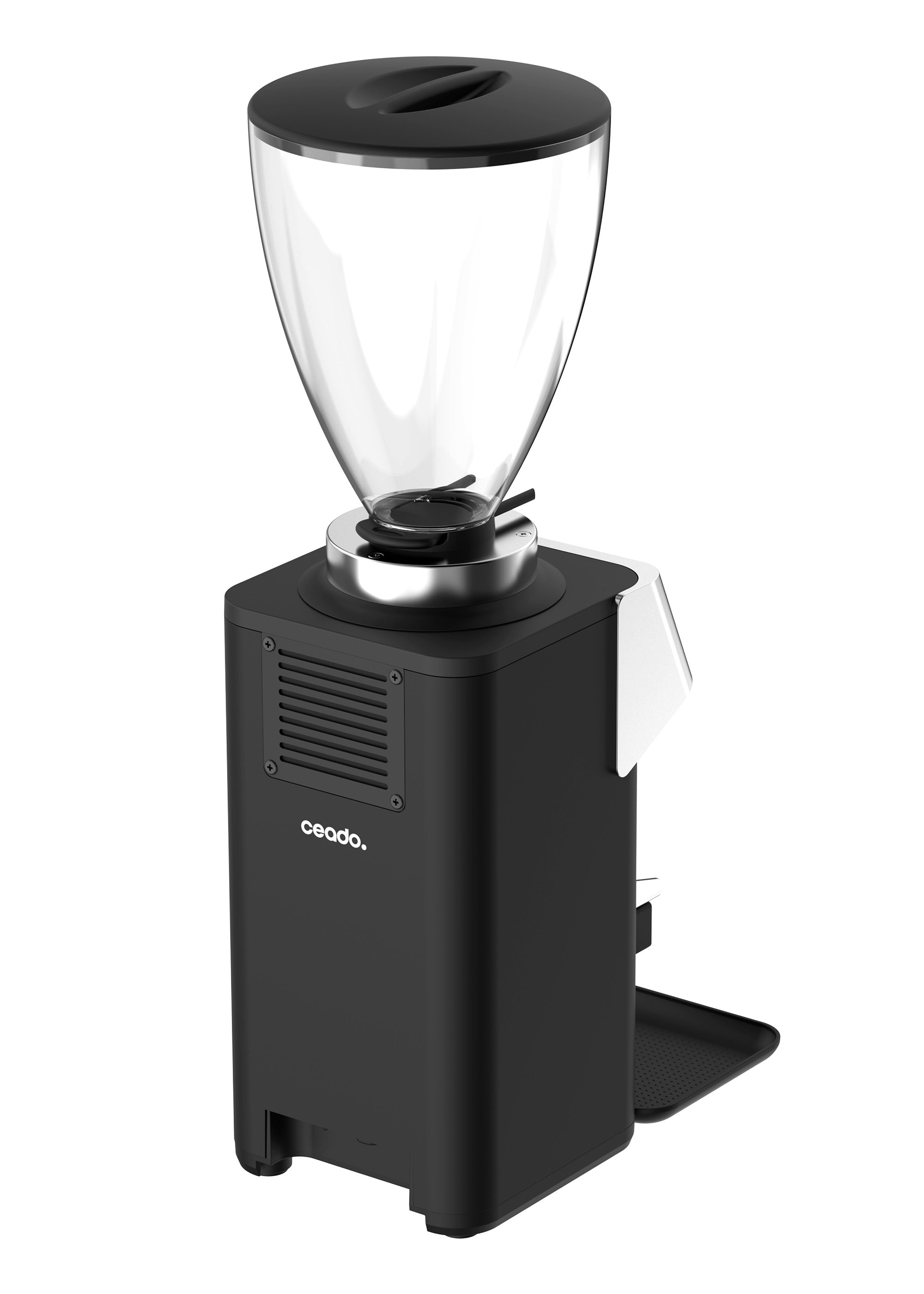 Ceado REV Titan Espresso Grinder