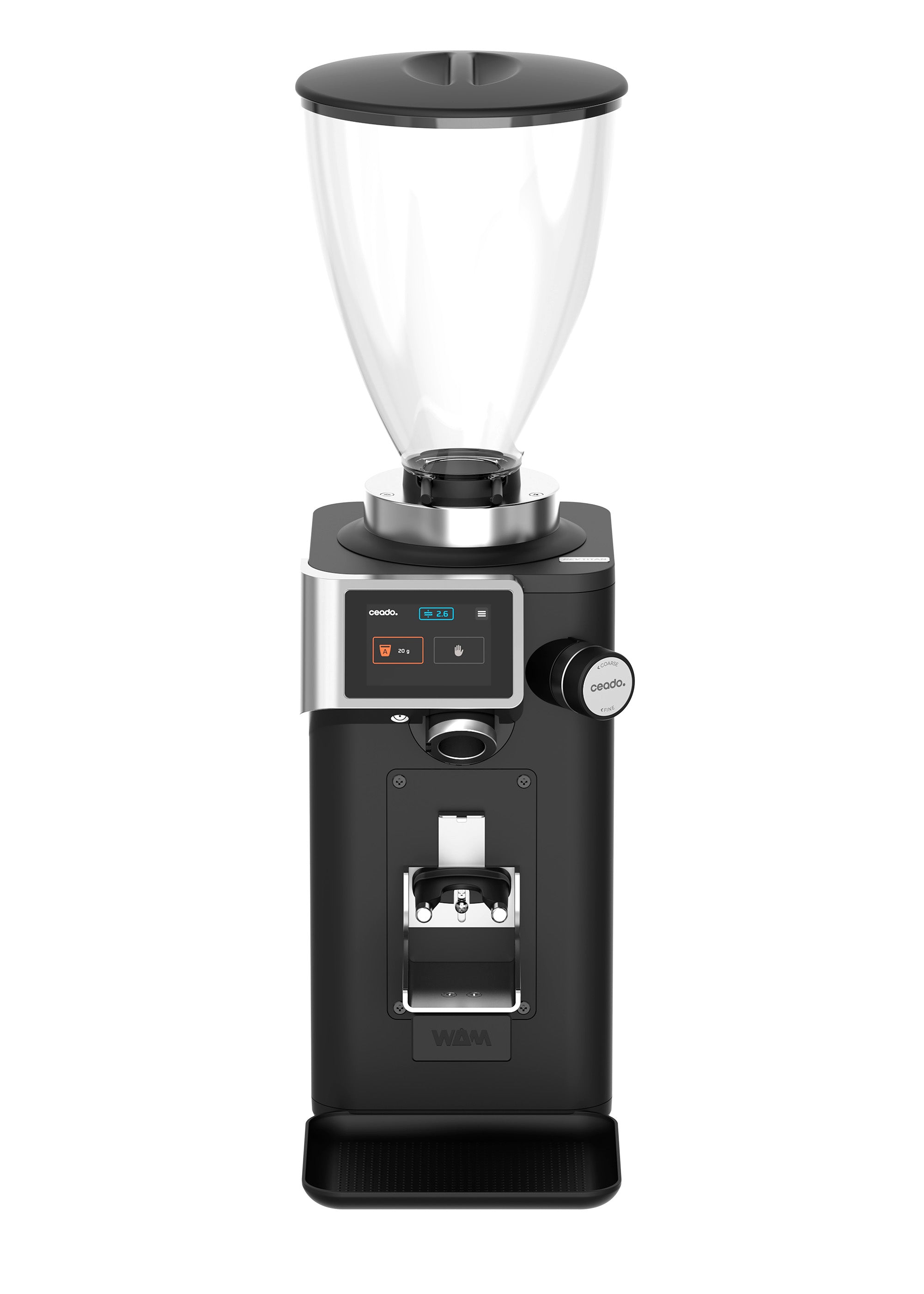 Ceado REV Titan Espresso Grinder