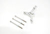 V63 "Y" DISPLAY FIXTURE WITH SCREWS