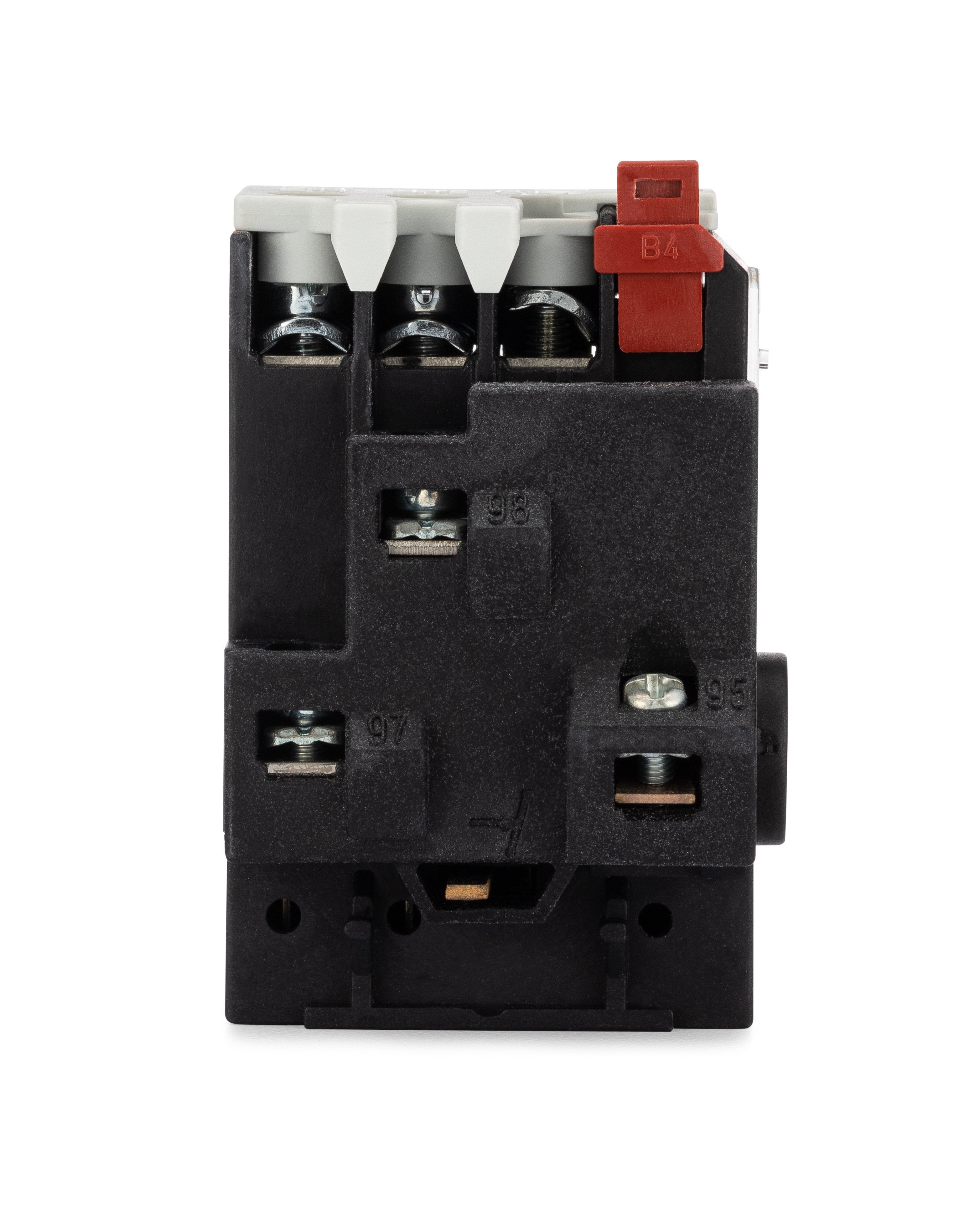 VTA 6S Circuit Breaker, adjust. 9.3 Amp, 208V/60cy/3~ // Ti 16 C 8.0 - 12.0 Amp