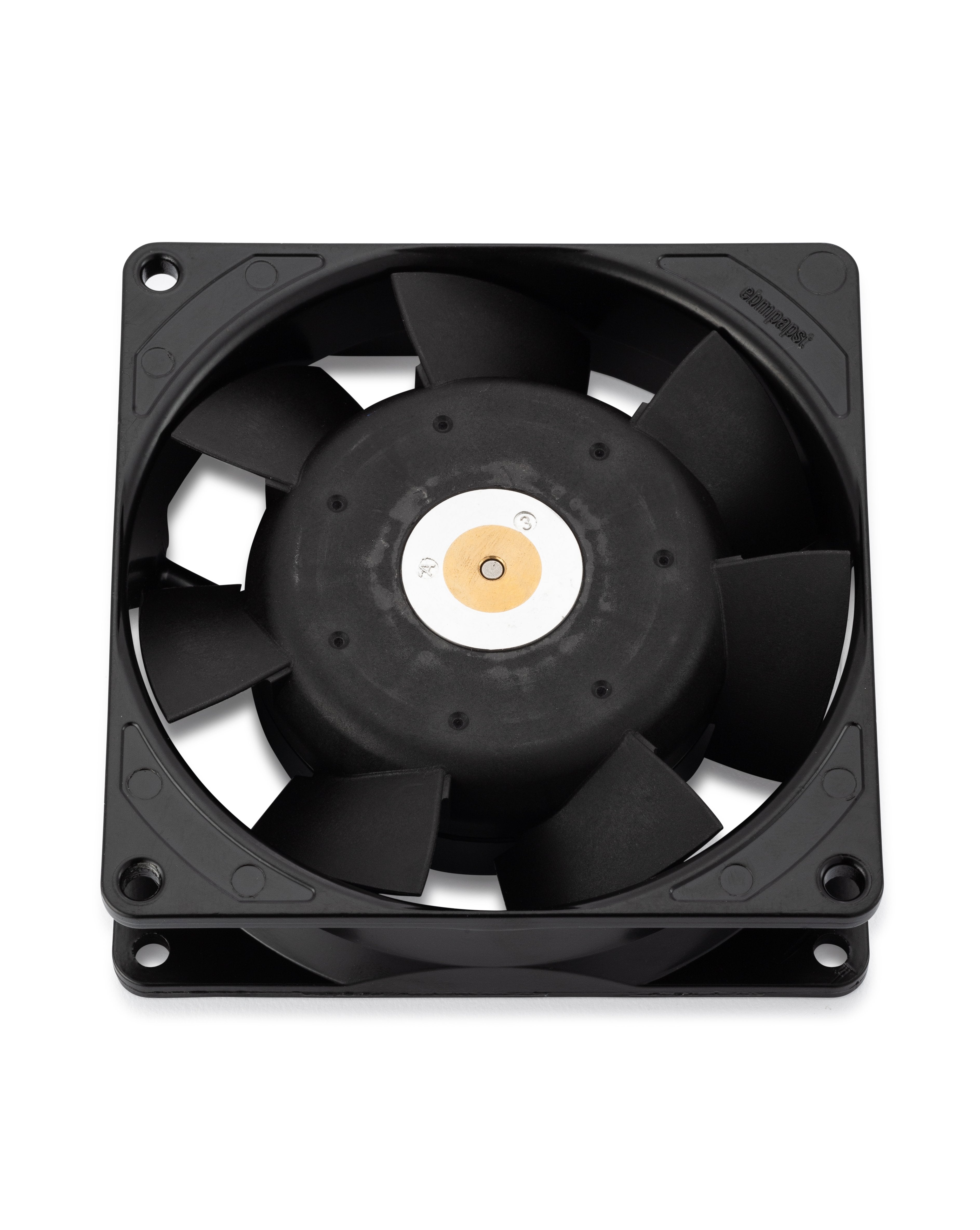 VTA 6S Cooling Fan 230V/50/60Hz 92x92x25, type 3956