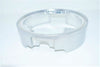 K30ES Intermediate Ring Coated Silver Metallic