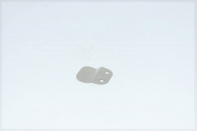 K30ES - Locking plate for bolt.