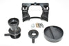 E65S Grinding Adjustment Lock, complete